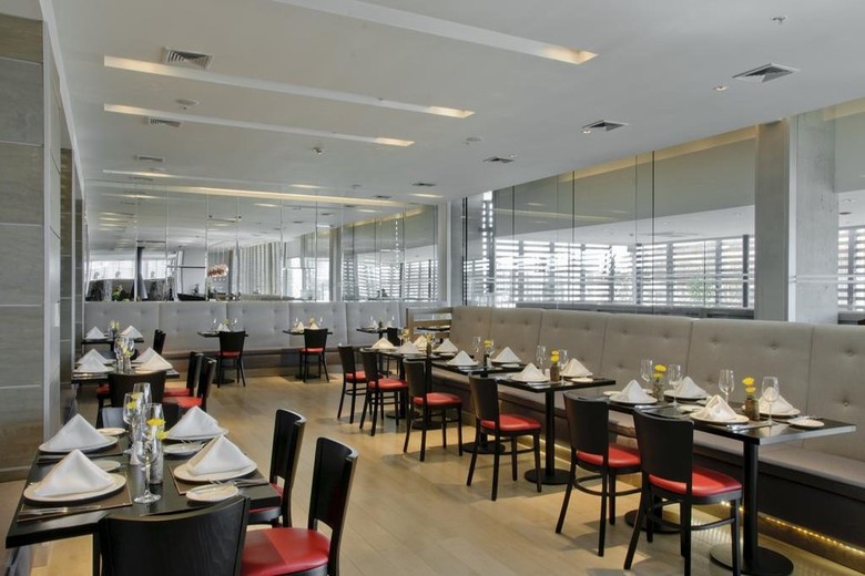 Hotel Radisson Petra Concepci�n