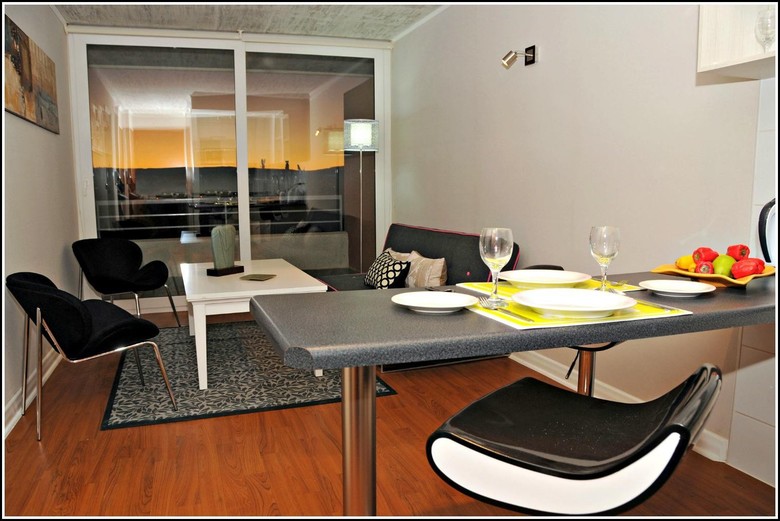 Talca Apart Hotel