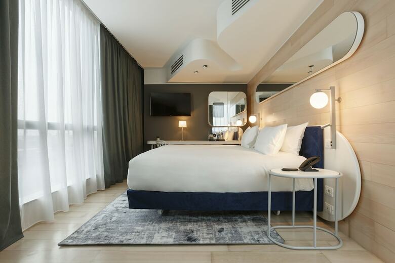 Voco Milan-fiere, An Ihg Hotel