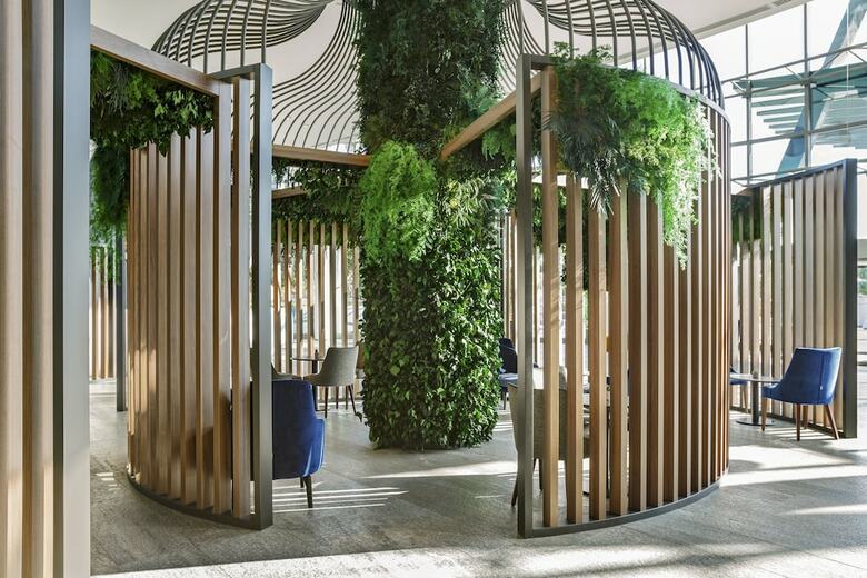 Voco Milan-fiere, An Ihg Hotel