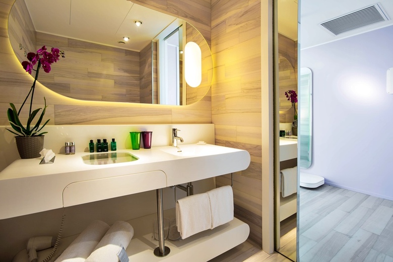 Voco Milan-fiere, An Ihg Hotel
