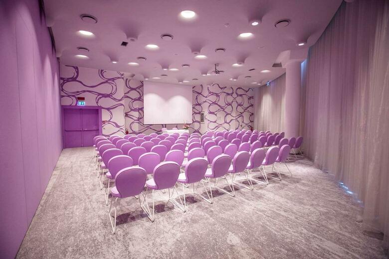 Voco Milan-fiere, An Ihg Hotel