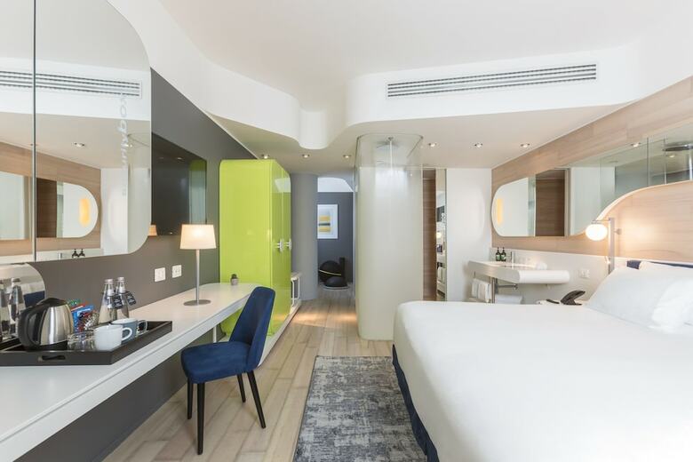 Voco Milan-fiere, An Ihg Hotel