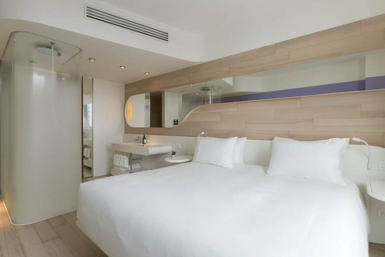 Voco Milan-fiere, An Ihg Hotel