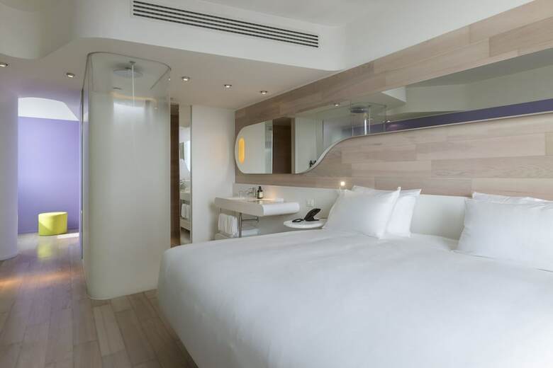 Voco Milan-fiere, An Ihg Hotel