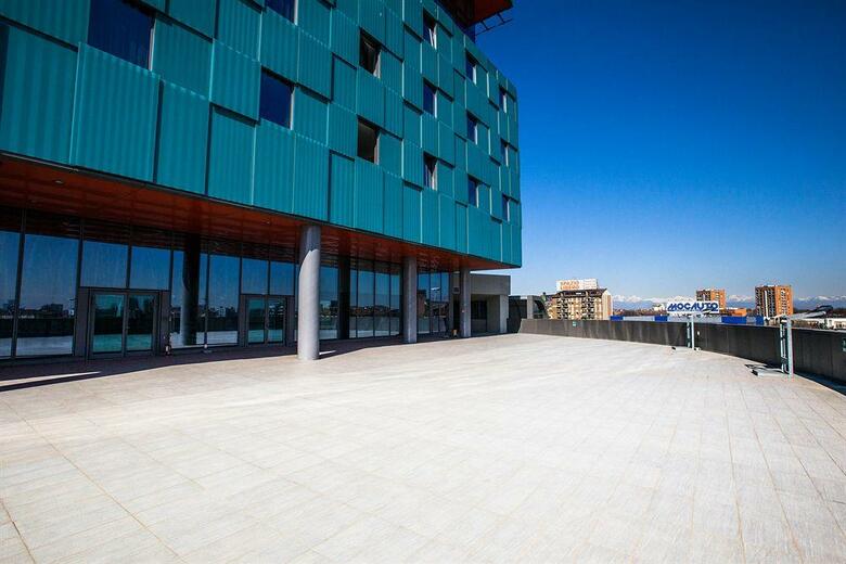 Voco Milan-fiere, An Ihg Hotel
