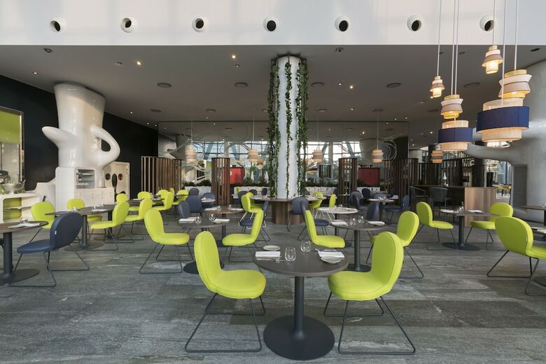 Voco Milan-fiere, An Ihg Hotel