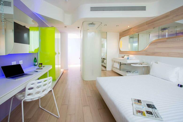 Voco Milan-fiere, An Ihg Hotel