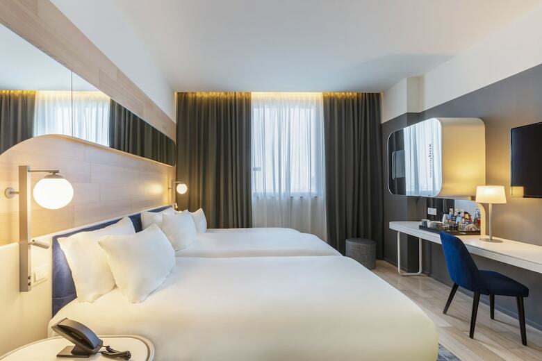 Voco Milan-fiere, An Ihg Hotel