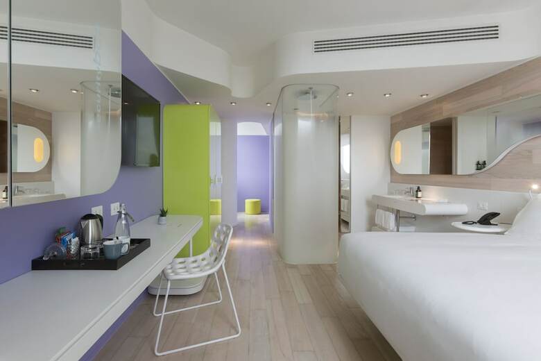 Voco Milan-fiere, An Ihg Hotel