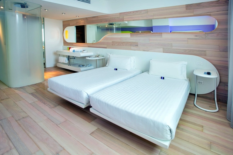 Voco Milan-fiere, An Ihg Hotel