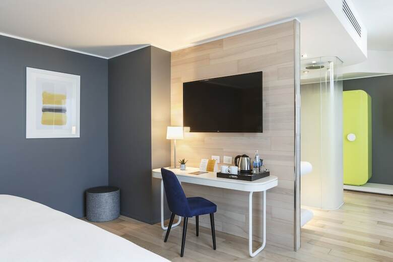Voco Milan-fiere, An Ihg Hotel
