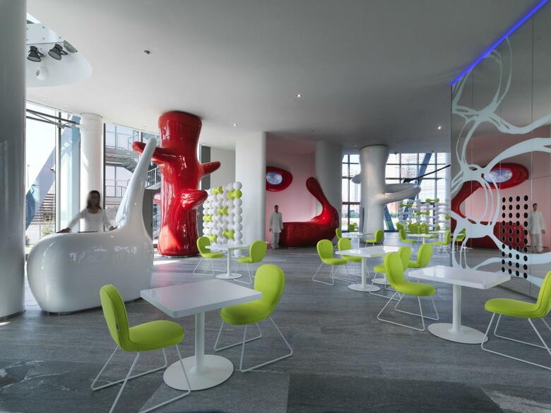 Voco Milan-fiere, An Ihg Hotel