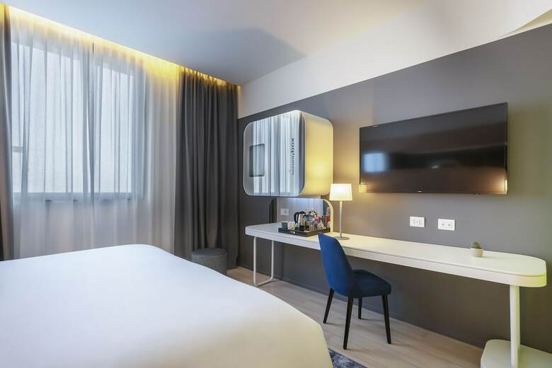 Voco Milan-fiere, An Ihg Hotel