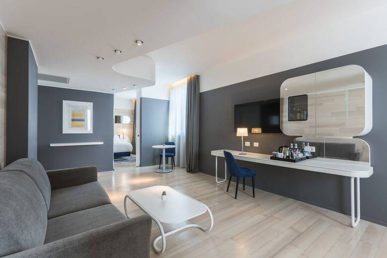 Voco Milan-fiere, An Ihg Hotel