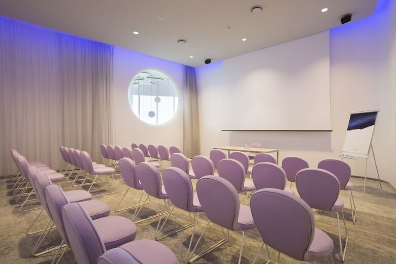 Voco Milan-fiere, An Ihg Hotel