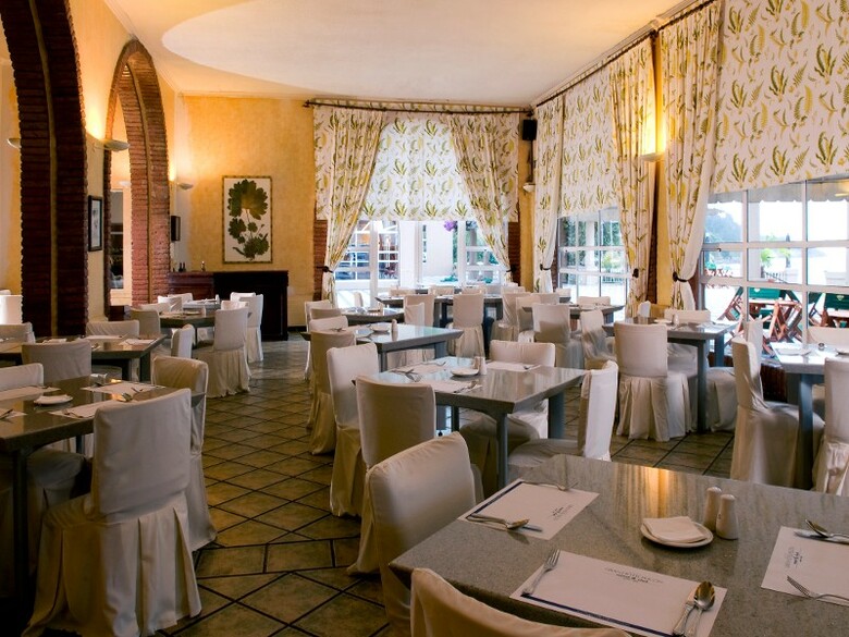 Enjoy Pucon - Gran Hotel Pucn