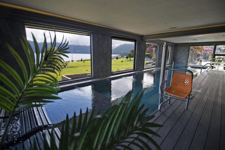 Enjoy Pucon - Gran Hotel Puc�n