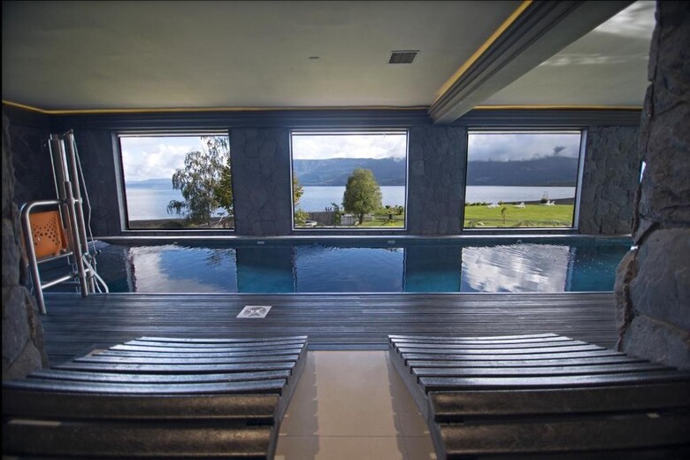 Enjoy Pucon - Gran Hotel Puc�n