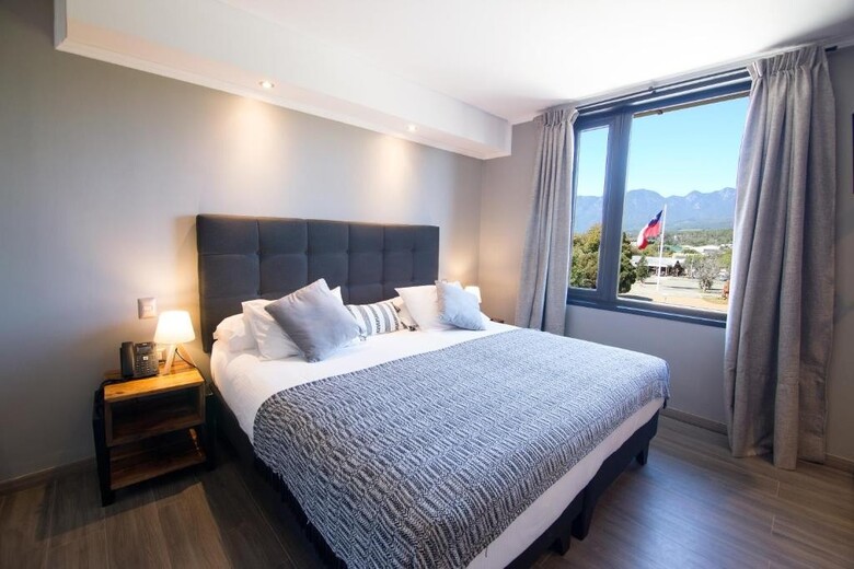 Enjoy Pucon - Gran Hotel Puc�n