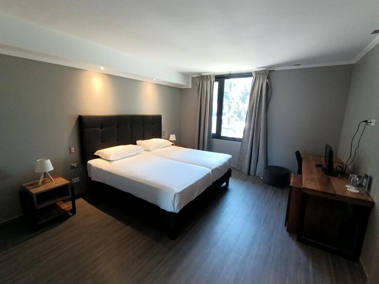 Enjoy Pucon - Gran Hotel Puc�n