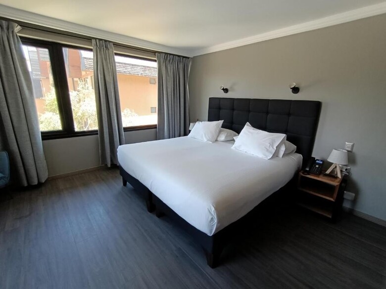 Enjoy Pucon - Gran Hotel Puc�n