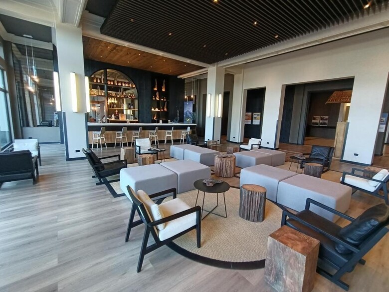 Enjoy Pucon - Gran Hotel Puc�n