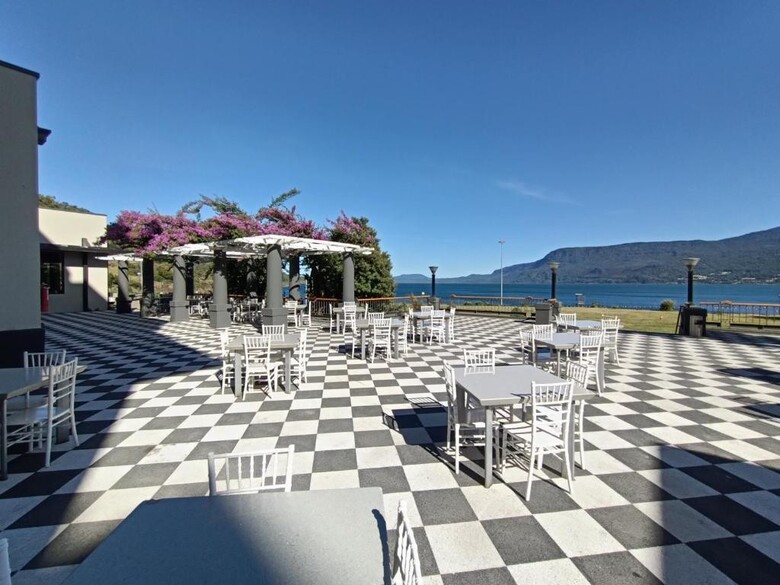 Enjoy Pucon - Gran Hotel Puc�n