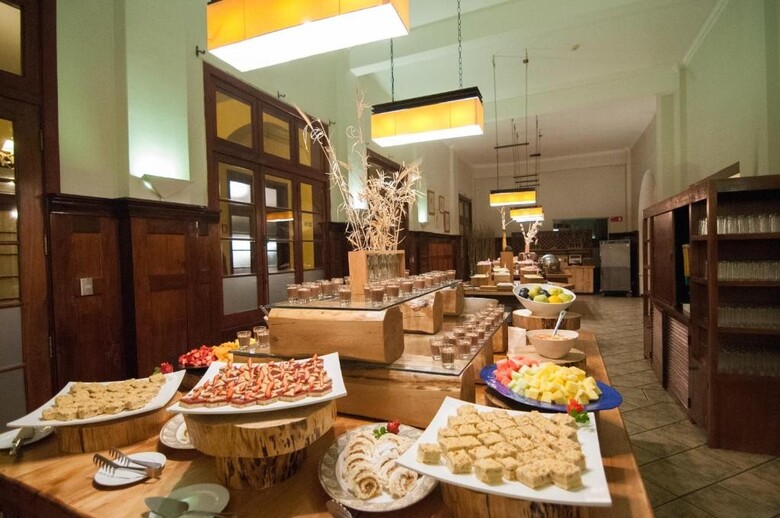 Enjoy Pucon - Gran Hotel Puc�n