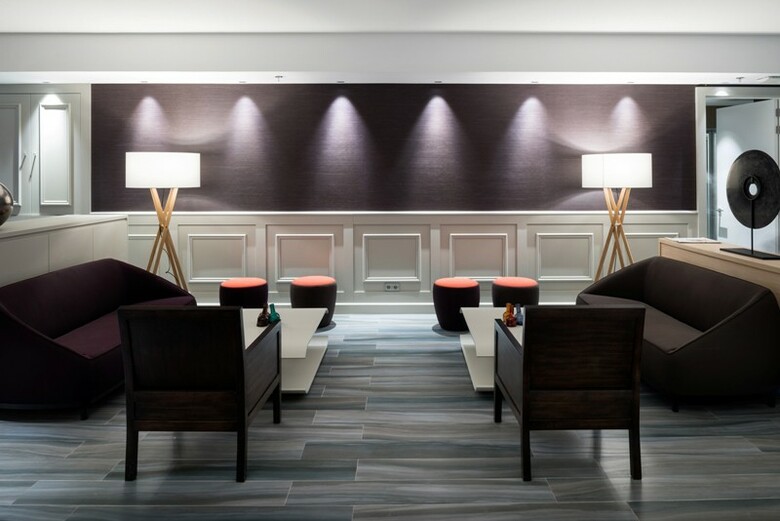 Hotel Catalonia Square