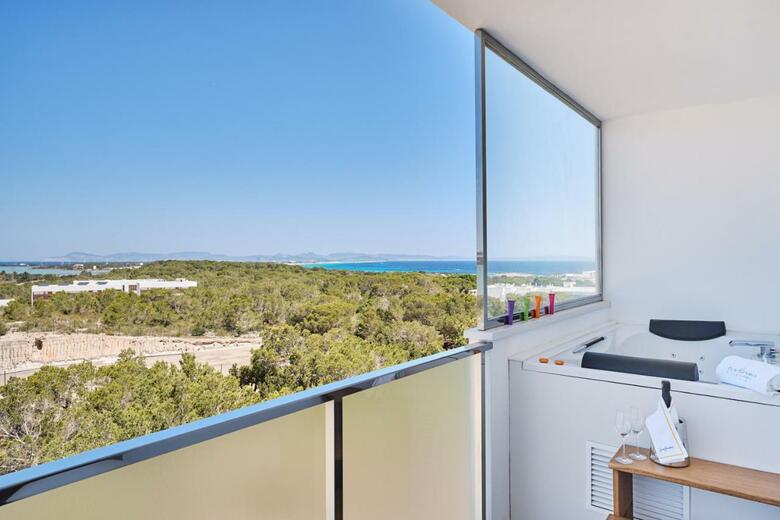 Five Flowers Hotel Formentera - Meli� Collection