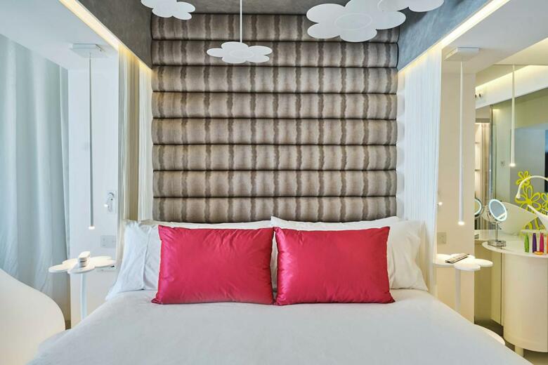 Five Flowers Hotel Formentera - Meli� Collection