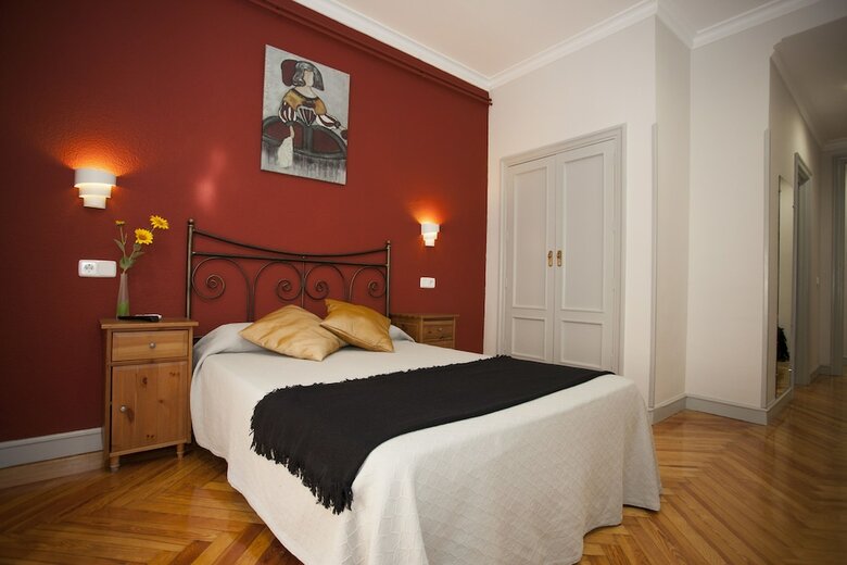 Hostal Aresol