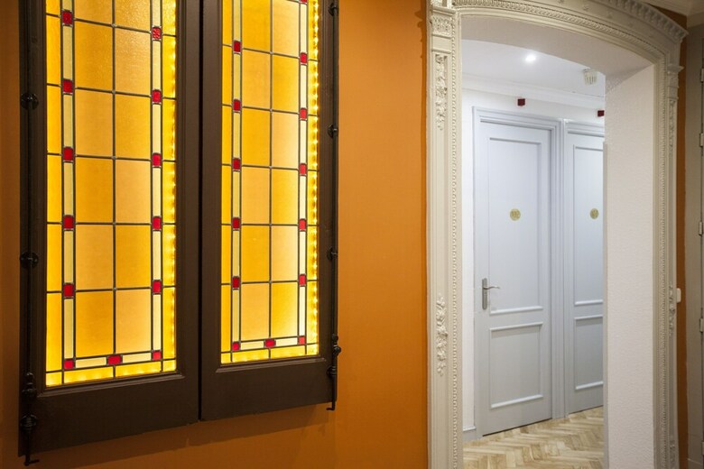 Hostal Aresol