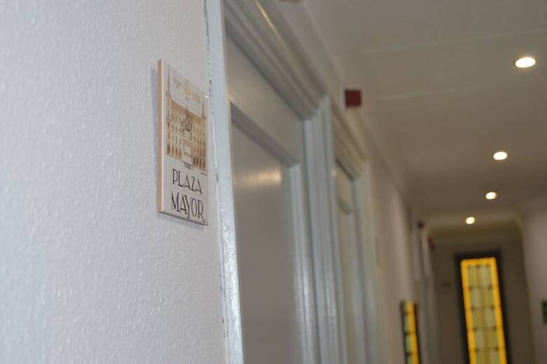 Hostal Aresol