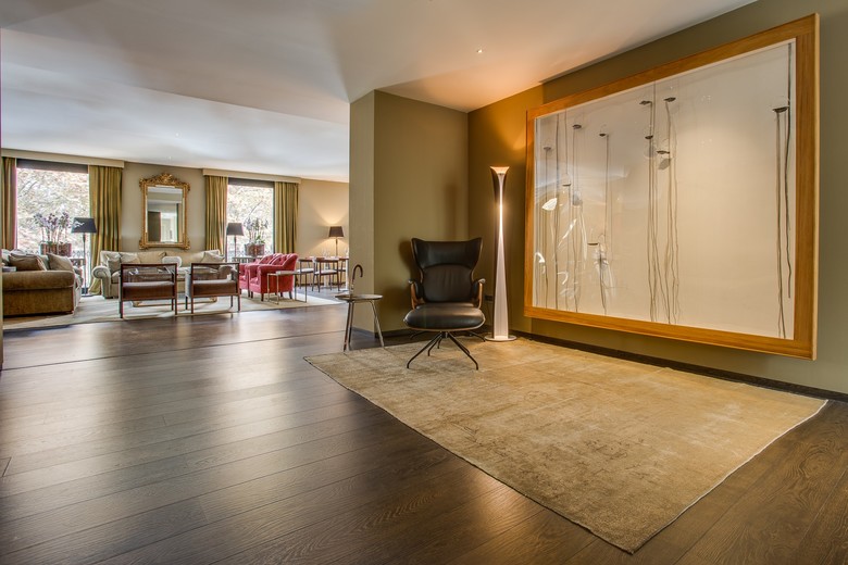 Luxury Boutique Hotel Can Alomar