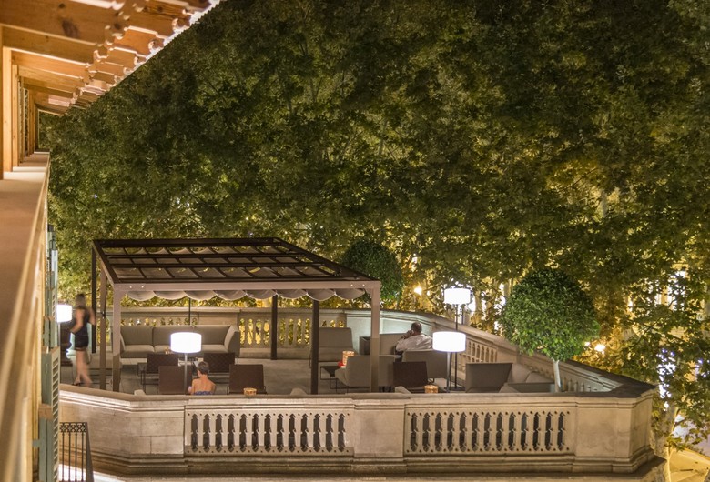 Luxury Boutique Hotel Can Alomar