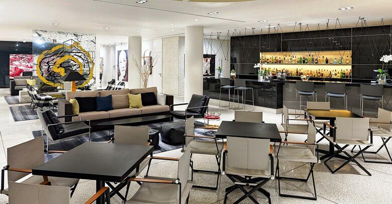 Hotel H10 Art Gallery