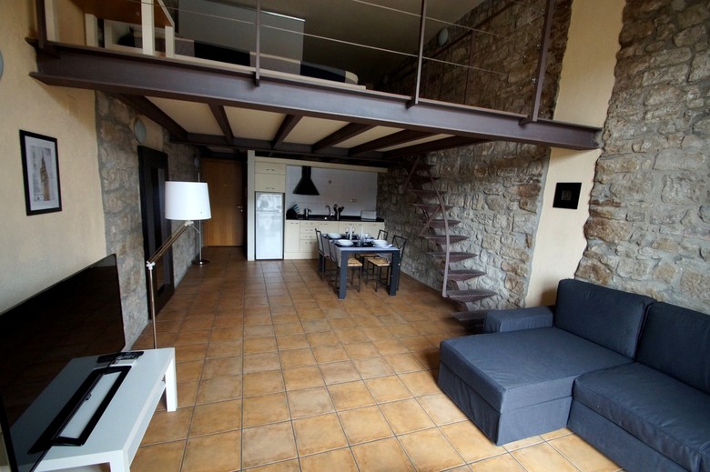 Urbi Apartments