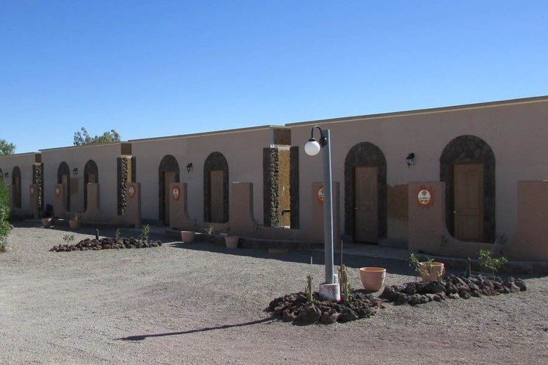 Hotel Hara Kara