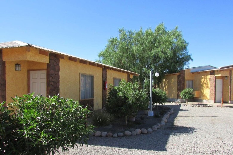 Hotel Hara Kara