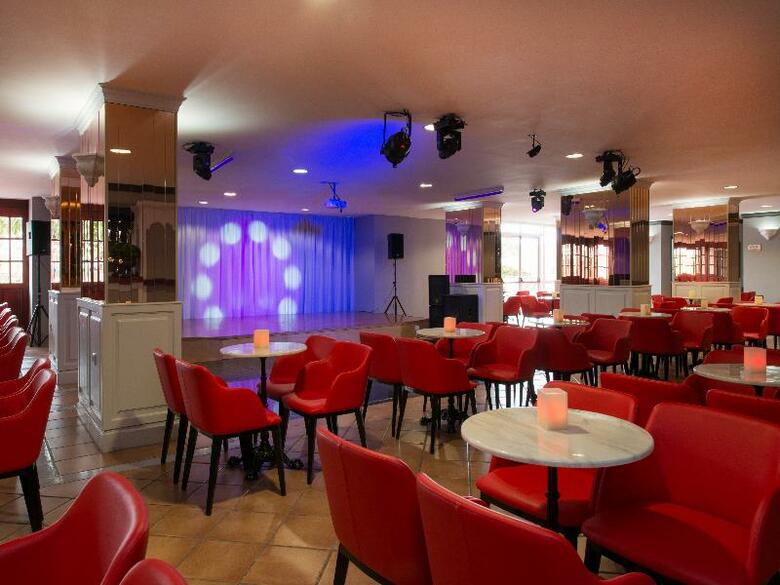 Hotel Ol� Tropical Tenerife