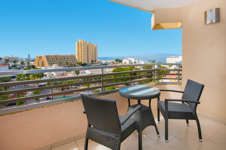 Hotel Ol� Tropical Tenerife