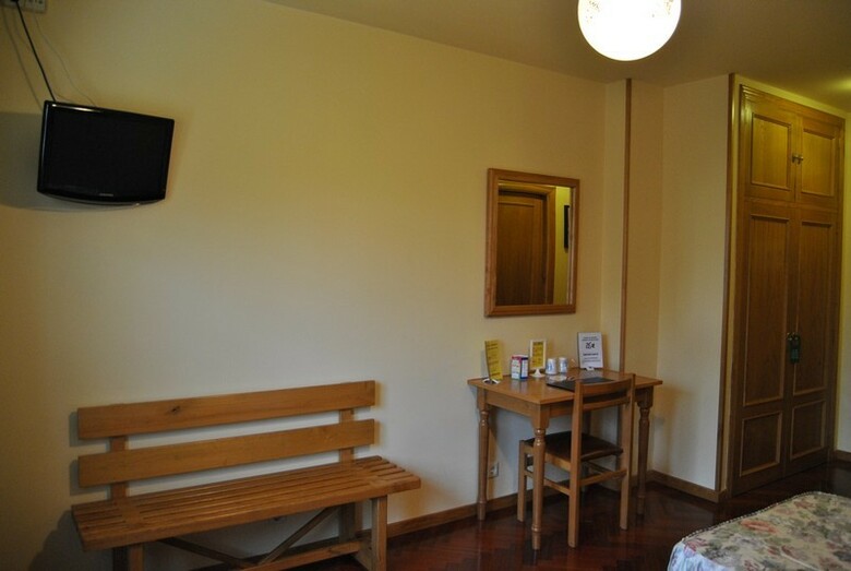 Hotel A�marisqueira