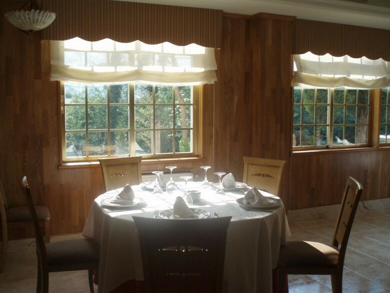 Hotel A�marisqueira