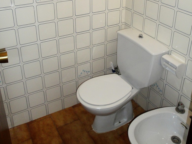 Apartamento Papa Luna 3000