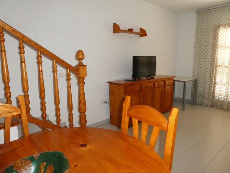 Apartamento Mirador Pe��scola 3000