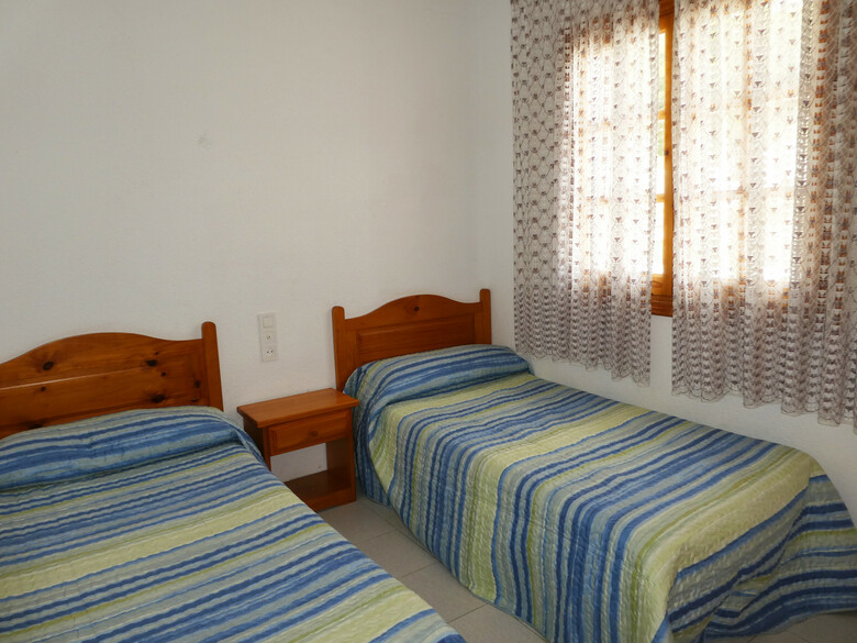 Apartamento Mirador Pe��scola 3000