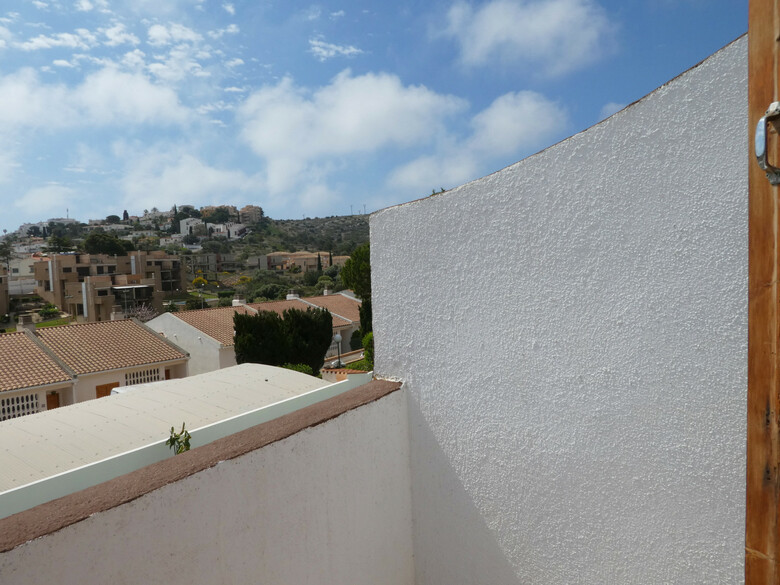 Apartamento Mirador Pe��scola 3000