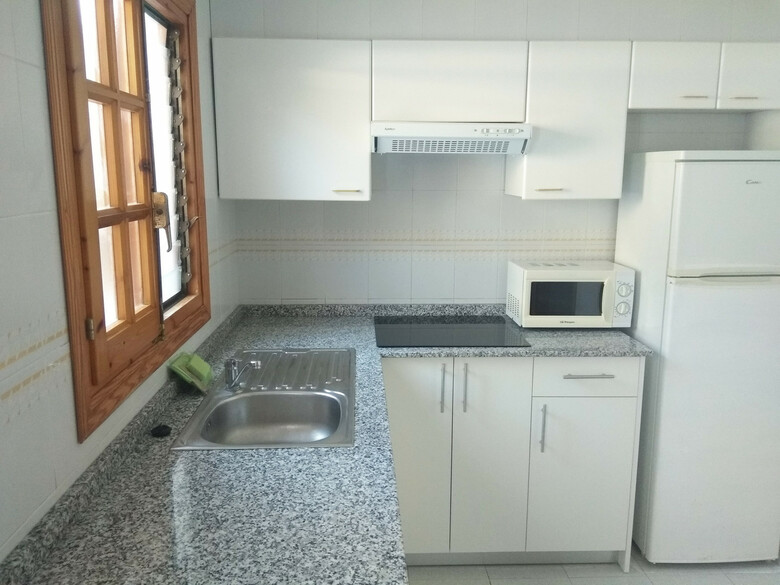 Apartamento Mirador Pe��scola 3000
